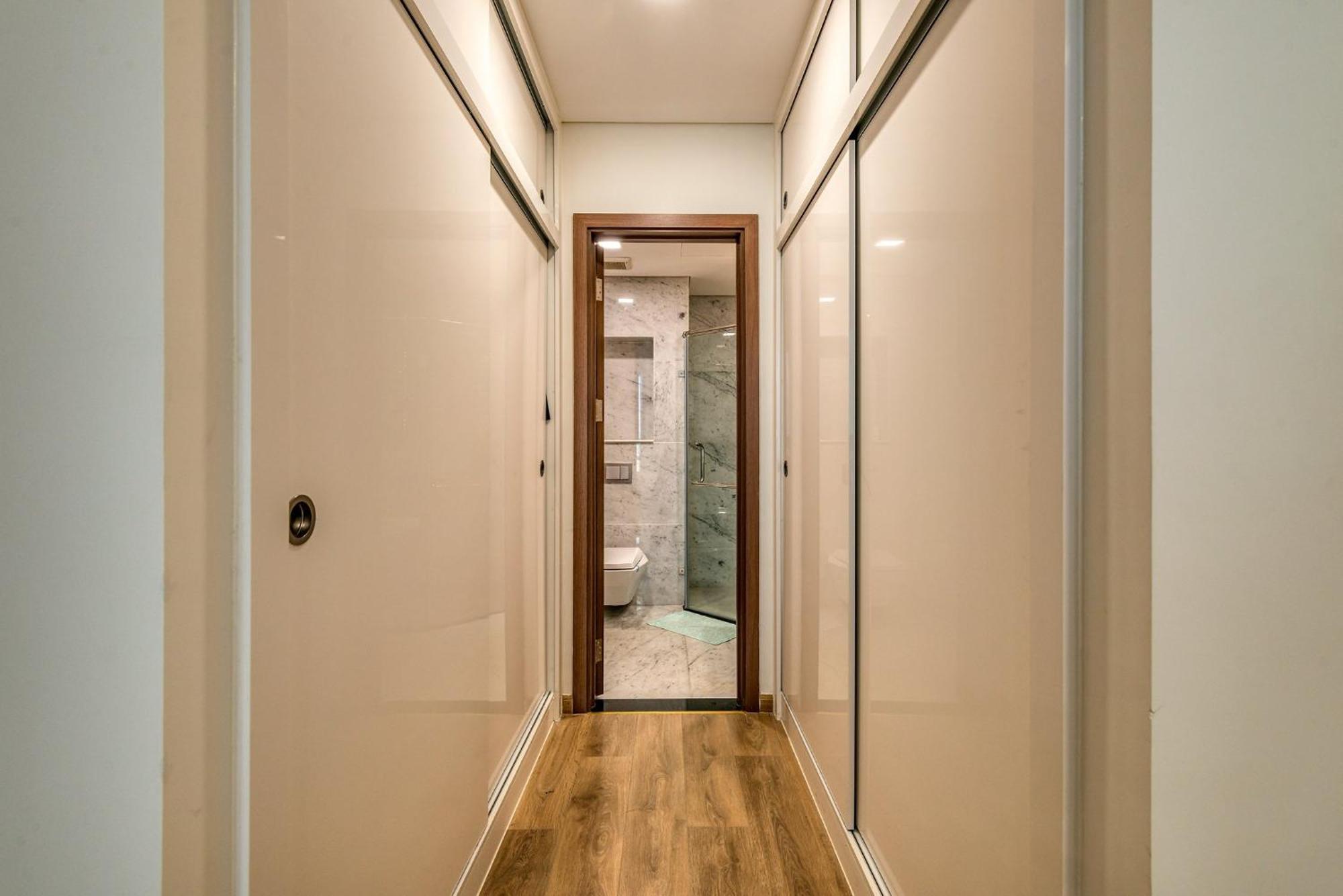 Urban Heights Rentals Landmark 81 Ho Şi Min Exterior foto